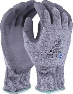 Cut resist glove 4343